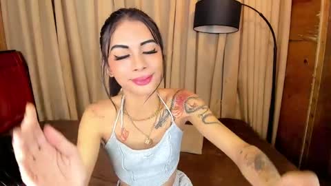Snapshot of asianprettypetite chatting on 02/06/25, 03:52 CHESKA online show from 02/06/25, 03:52