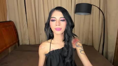 Snapshot of asianprettypetite chatting on 02/23/25, 12:37 CHESKA online show from 02/23/25, 12:37