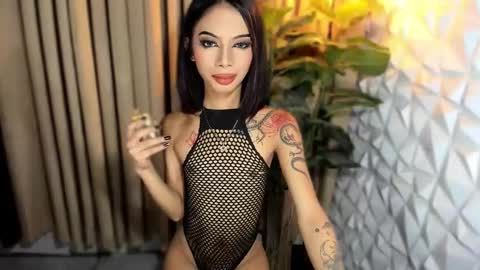 Snapshot of asianprettypetite chatting on 09/17/25, 01:13 CHESKA online show from 09/17/25, 01:13