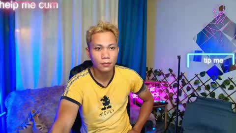 Prince online show from 05/04/26, 01:56