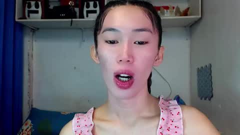 Snapshot of asianqt19 chatting on 03/01/26, 08:27 J A D E online show from 03/01/26, 08:27