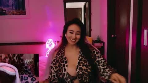 Rose   Mingna online show from 12/19/25, 03:02