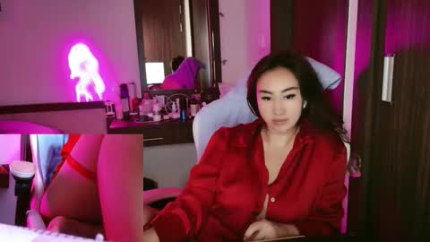 Rose   Mingna online show from 01/06/26, 05:33