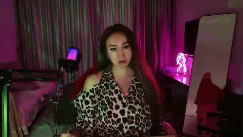 Rose   Mingna online show from 01/14/26, 10:21