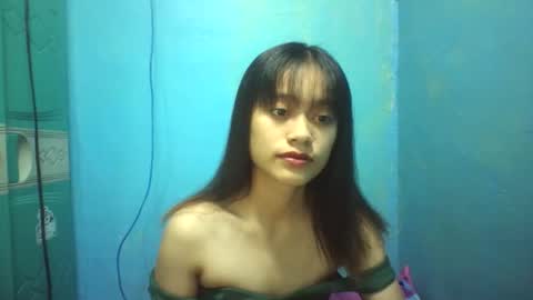 Snapshot of asiansexygirlxoxo chatting on 03/15/26, 02:45 ann online show from 03/15/26, 02:45