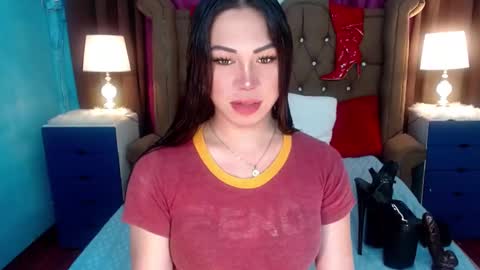 Snapshot of asiansignificant chatting on 02/16/25, 10:10 Babe online show from 02/16/25, 10:10
