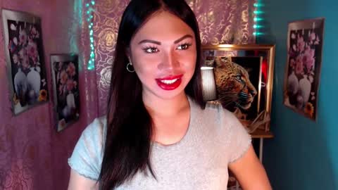 Snapshot of asiansignificant chatting on 09/11/25, 08:42 Babe online show from 09/11/25, 08:42