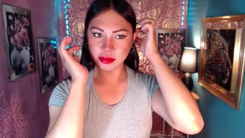 Snapshot of asiansignificant chatting on 09/13/25, 10:53 Babe online show from 09/13/25, 10:53