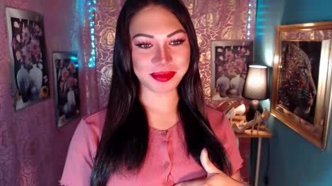 Snapshot of asiansignificant chatting on 09/16/25, 10:22 Babe online show from 09/16/25, 10:22