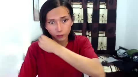Snapshot of asianslut_doll chatting on 12/01/25, 02:11 ricah coronel online show from 12/01/25, 02:11