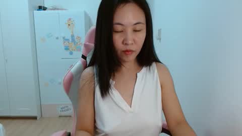 Snapshot of asiantabbyx chatting on 04/09/26, 02:55 Tabby online show from 04/09/26, 02:55