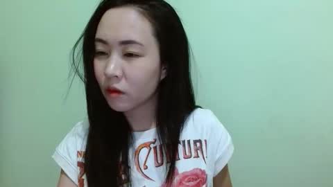 Snapshot of asiantabbyx chatting on 04/14/26, 05:57 Tabby online show from 04/14/26, 05:57