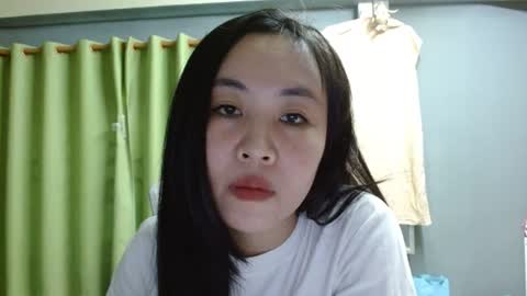 Snapshot of asiantabbyx chatting on 06/17/26, 03:31 Tabby online show from 06/17/26, 03:31