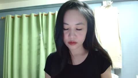 Snapshot of asiantabbyx chatting on 06/19/26, 02:38 Tabby online show from 06/19/26, 02:38