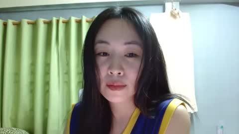 Snapshot of asiantabbyx chatting on 07/03/26, 03:13 Tabby online show from 07/03/26, 03:13