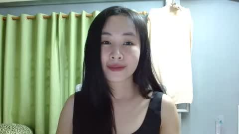 Snapshot of asiantabbyx chatting on 07/06/26, 02:30 Tabby online show from 07/06/26, 02:30