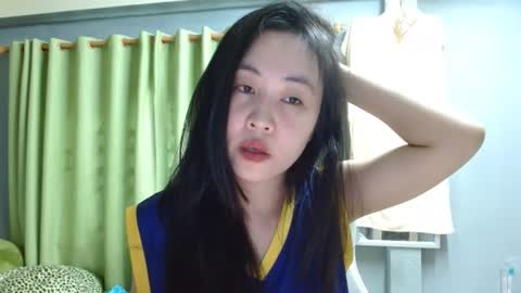 Snapshot of asiantabbyx chatting on 07/10/26, 02:38 Tabby online show from 07/10/26, 02:38
