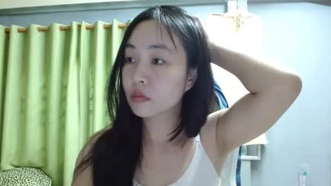 Snapshot of asiantabbyx chatting on 07/13/26, 02:58 Tabby online show from 07/13/26, 02:58