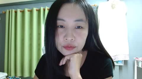 Snapshot of asiantabbyx chatting on 07/22/26, 02:47 Tabby online show from 07/22/26, 02:47