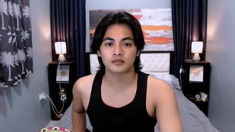 asianverstwink online show from 01/11/26, 02:55