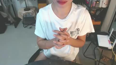 asianwow29 online show from 03/15/26, 12:05