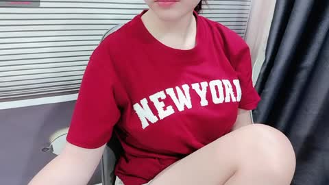 SoHye online show from 05/15/26, 01:23