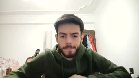 Snapshot of asihandsome06 chatting on 01/12/25, 06:16 asihandsome06 online show from 01/12/25, 06:16