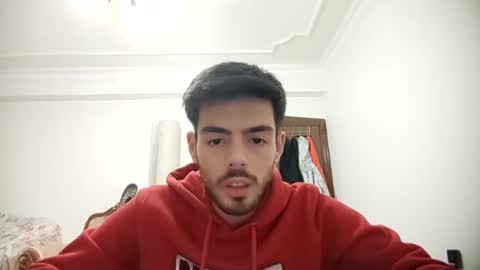 Snapshot of asihandsome06 chatting on 02/15/25, 06:12 asihandsome06 online show from 02/15/25, 06:12