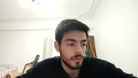 Snapshot of asihandsome06 chatting on 03/02/25, 06:40 asihandsome06 online show from 03/02/25, 06:40