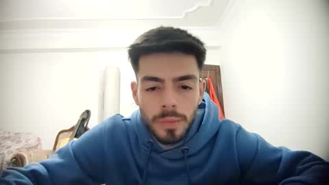 Snapshot of asihandsome06 chatting on 03/09/25, 07:48 asihandsome06 online show from 03/09/25, 07:48