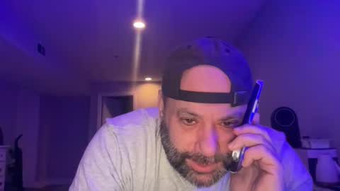 Asilnjd call me sil online show from 12/19/25, 12:17