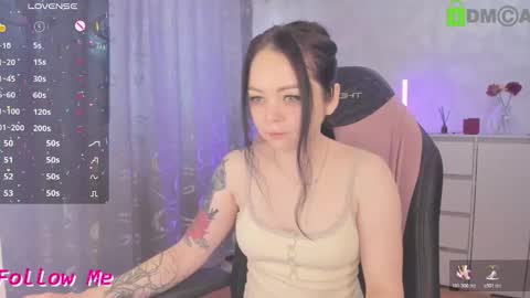 Snapshot of asima_ chatting on 03/14/26, 10:42 Asima online show from 03/14/26, 10:42