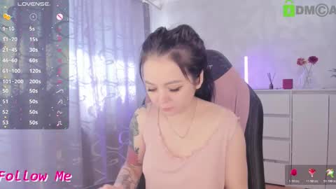 Snapshot of asima_ chatting on 03/16/26, 08:18 Asima online show from 03/16/26, 08:18