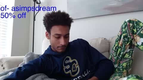 Snapshot of asimpsdream chatting on 09/18/25, 01:57 asimpsdream online show from 09/18/25, 01:57