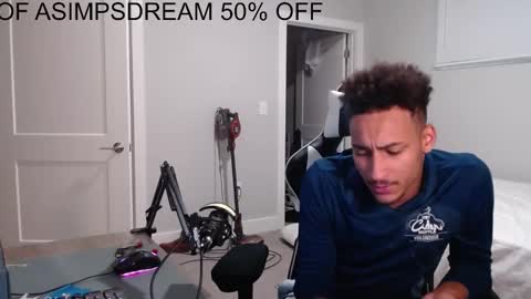 Snapshot of asimpsdream chatting on 09/26/25, 11:14 asimpsdream online show from 09/26/25, 11:14