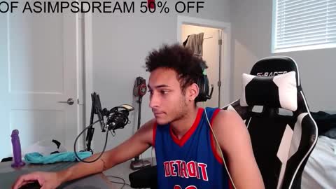 asimpsdream online show from 11/15/25, 03:52