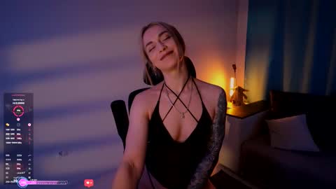 Snapshot of ask_alexa chatting on 11/07/25, 10:43 Ask Alexa online show from 11/07/25, 10:43