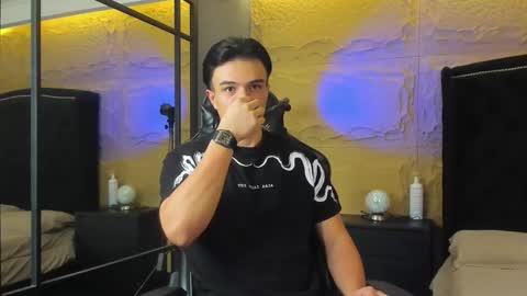 Aslan  online show from 01/17/26, 03:00