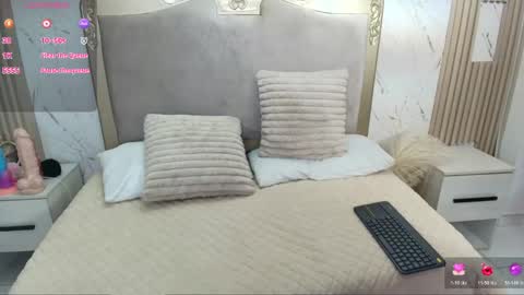 Asli online show from 03/18/26, 08:34