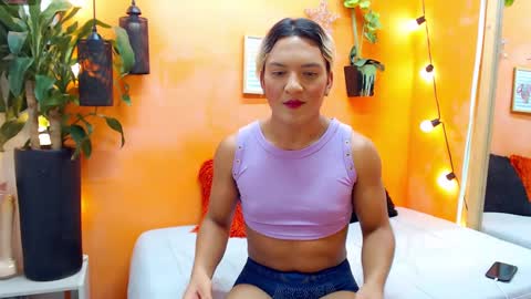 ASLY online show from 12/09/24, 06:03