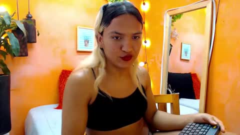 ASLY online show from 01/08/25, 03:07