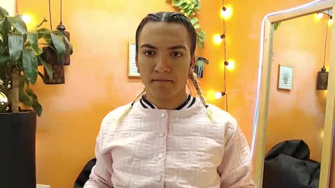 ASLY online show from 01/20/25, 11:45