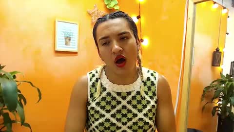 ASLY online show from 01/22/25, 05:59