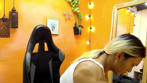 ASLY online show from 01/25/25, 11:13