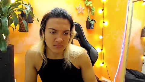 ASLY online show from 01/27/25, 11:22