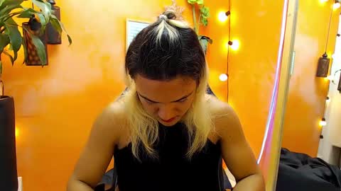 ASLY online show from 01/27/25, 05:37