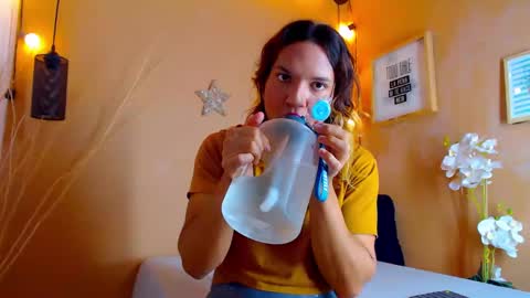 ASLY online show from 09/22/25, 12:40