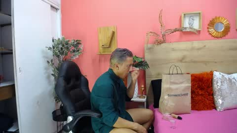 ASLY online show from 03/28/26, 11:54