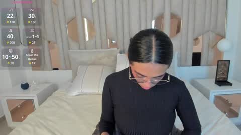 asmodeo6_ online show from 01/22/25, 02:03