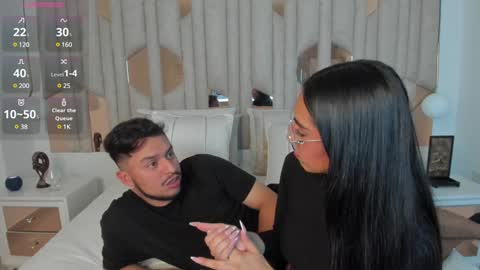 asmodeo6_ online show from 01/30/25, 01:53